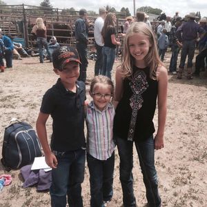 Meet your Posher, Linda white